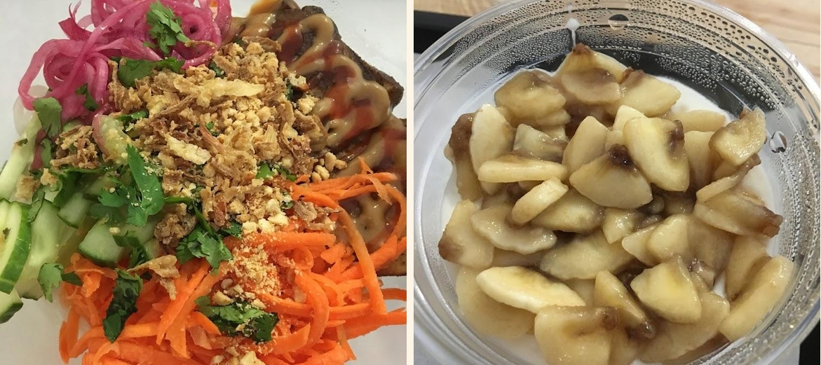 ONHA Vietnam Street-Food - Gallery Image 1