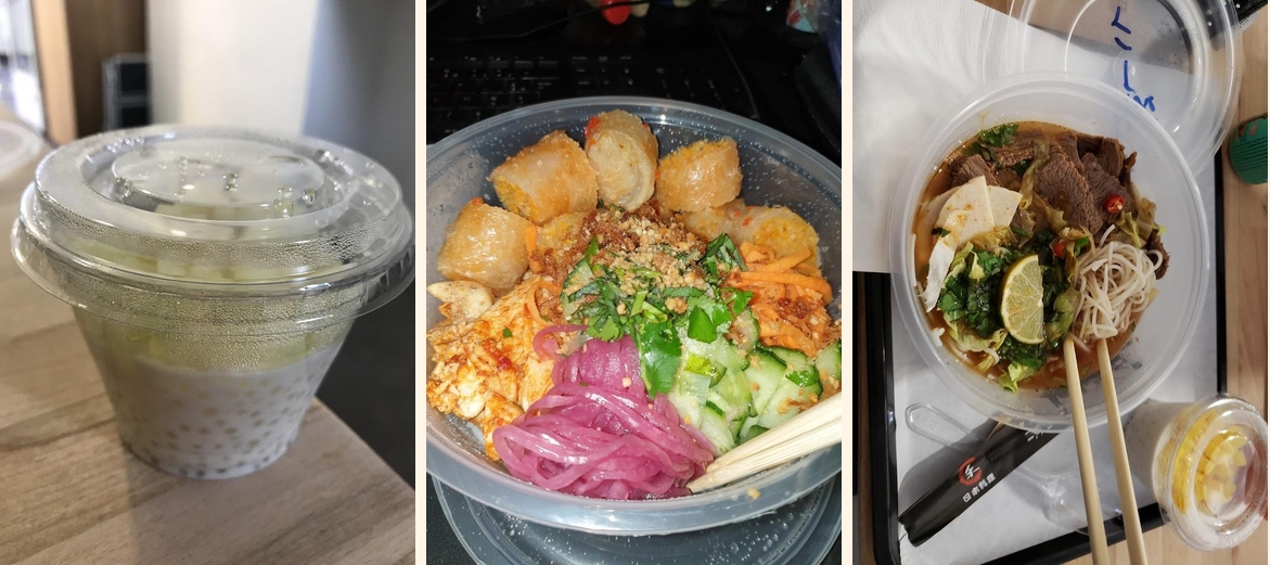 ONHA Vietnam Street-Food - Gallery Image 2