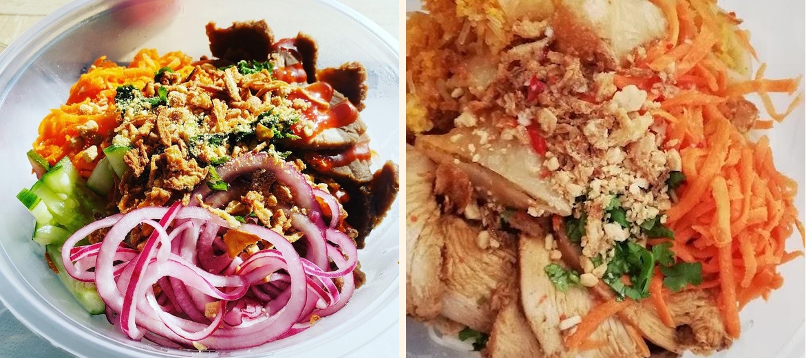 ONHA Vietnam Street-Food - Gallery Image 3