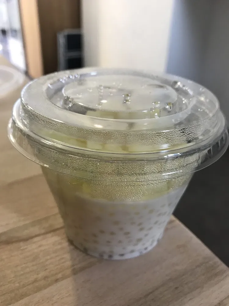 Perle de Tapioca